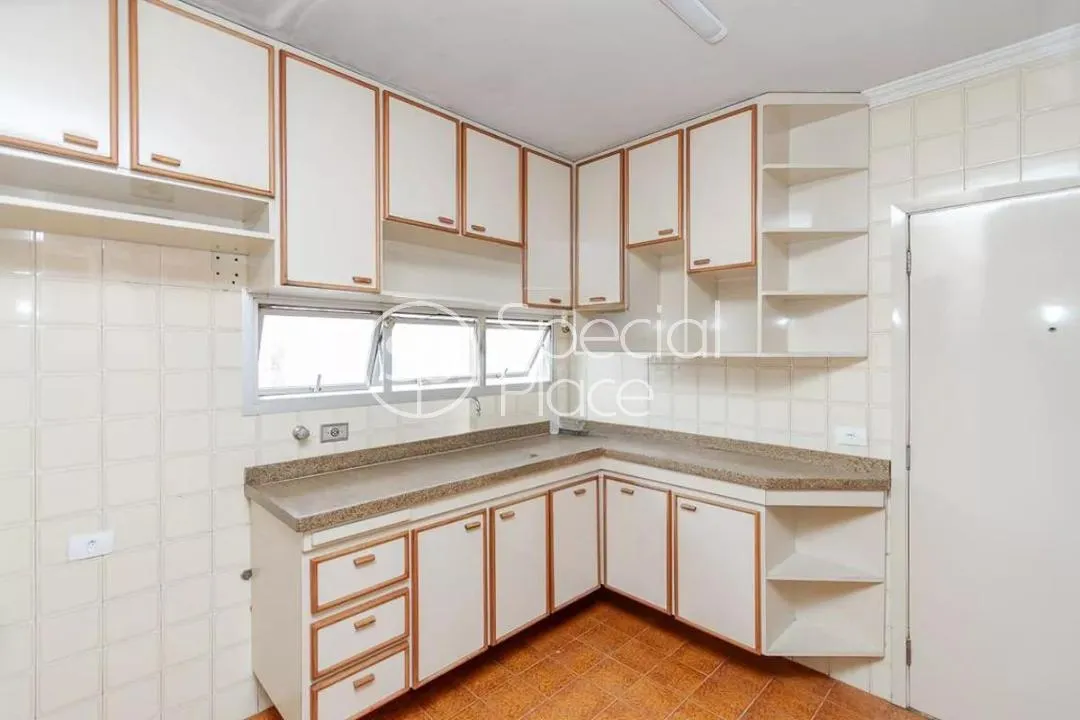 Apartamento com 1 suítes à venda em Campo Belo, São Paulo, por R$ 1.250.000 Imagem 18