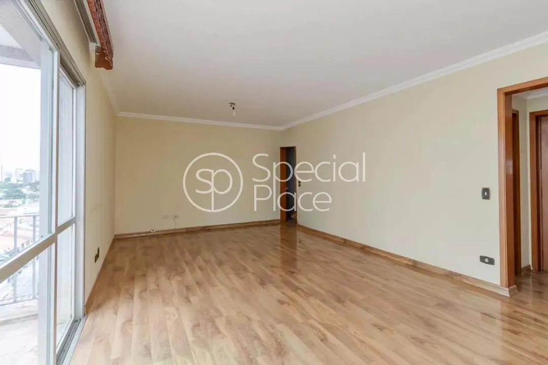 Apartamento com 1 suítes à venda em Campo Belo, São Paulo, por R$ 1.250.000 Imagem 4