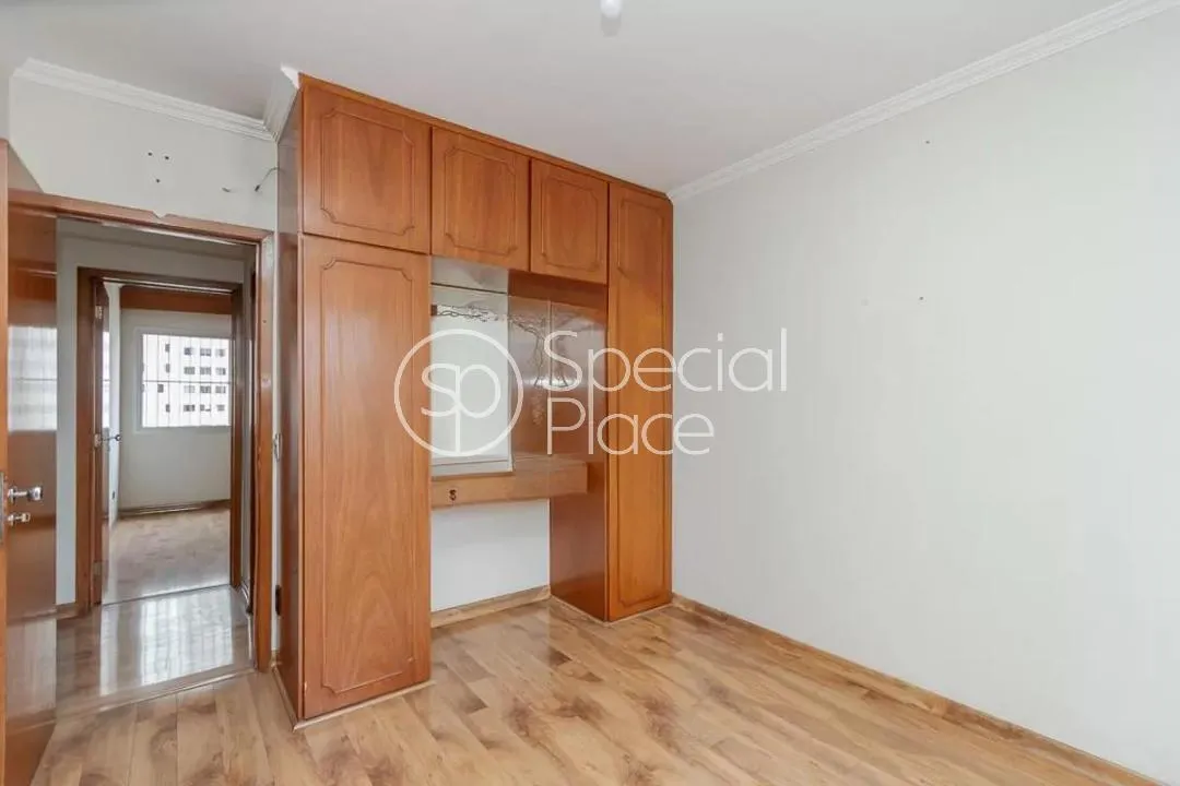 Apartamento com 1 suítes à venda em Campo Belo, São Paulo, por R$ 1.250.000 Imagem 12