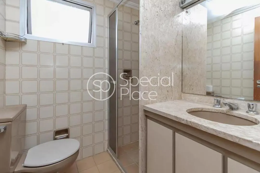 Apartamento com 1 suítes à venda em Campo Belo, São Paulo, por R$ 1.250.000 Imagem 11