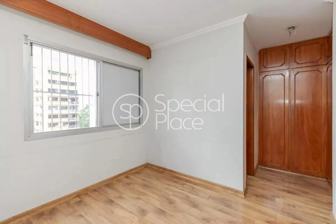 Apartamento com 1 suítes à venda em Campo Belo, São Paulo, por R$ 1.250.000 Imagem 10