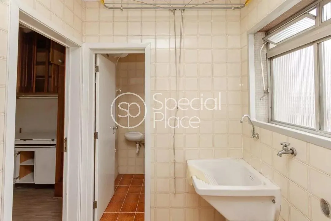 Apartamento com 1 suítes à venda em Campo Belo, São Paulo, por R$ 1.250.000 Imagem 21