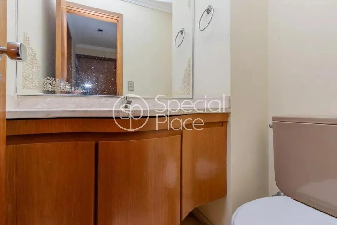 Apartamento com 1 suítes à venda em Campo Belo, São Paulo, por R$ 1.250.000 Imagem 9