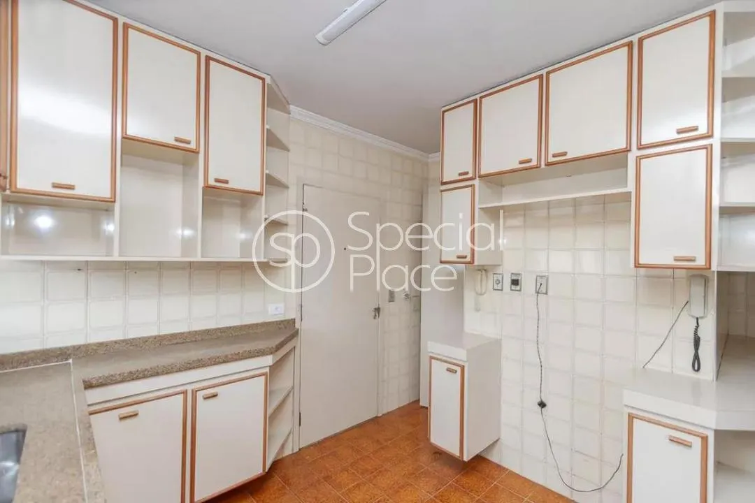 Apartamento com 1 suítes à venda em Campo Belo, São Paulo, por R$ 1.250.000 Imagem 20
