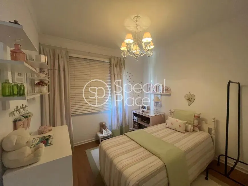 Apartamento com 1 suítes à venda em Campo Belo, São Paulo, por R$ 1.500.000 Imagem 9