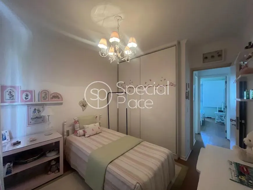 Apartamento com 1 suítes à venda em Campo Belo, São Paulo, por R$ 1.500.000 Imagem 10