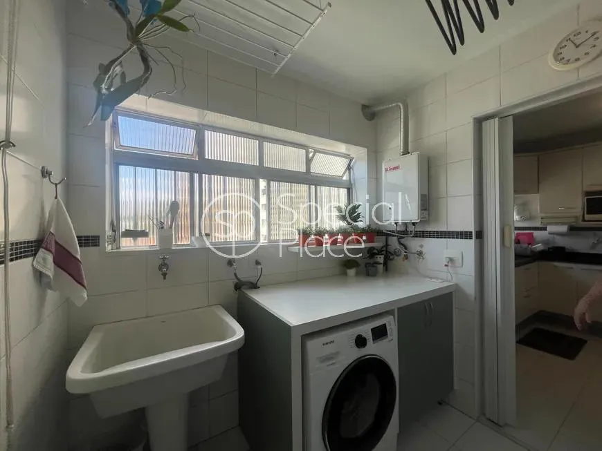 Apartamento com 1 suítes à venda em Campo Belo, São Paulo, por R$ 1.500.000 Imagem 23