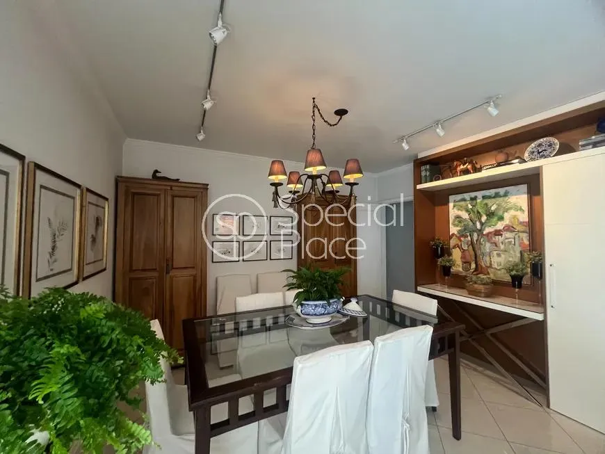 Apartamento com 1 suítes à venda em Campo Belo, São Paulo, por R$ 1.500.000 Imagem 4