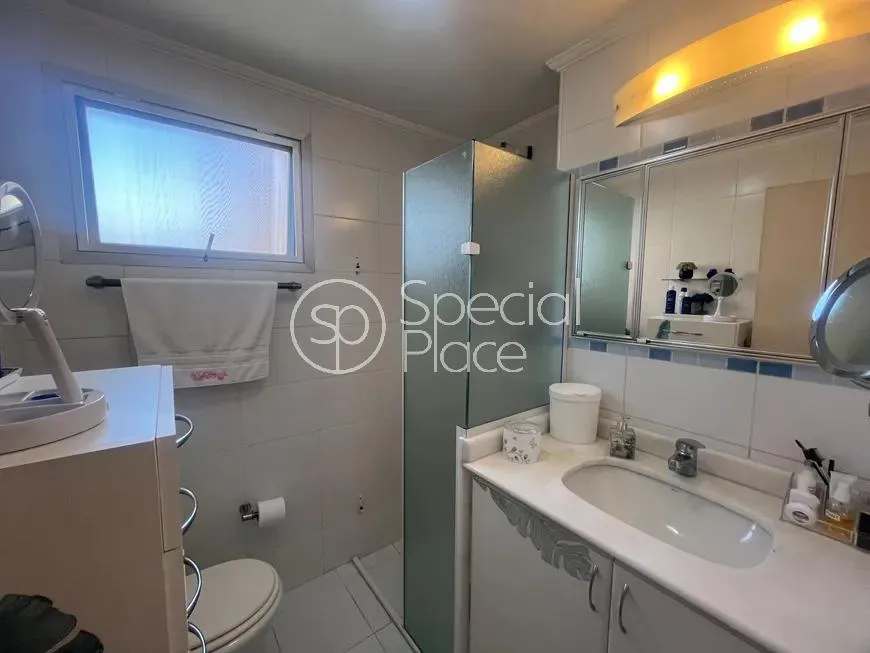 Apartamento com 1 suítes à venda em Campo Belo, São Paulo, por R$ 1.500.000 Imagem 16