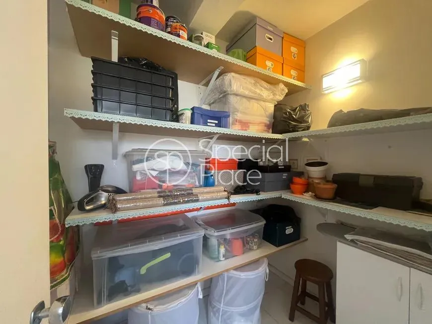 Apartamento com 1 suítes à venda em Campo Belo, São Paulo, por R$ 1.500.000 Imagem 22