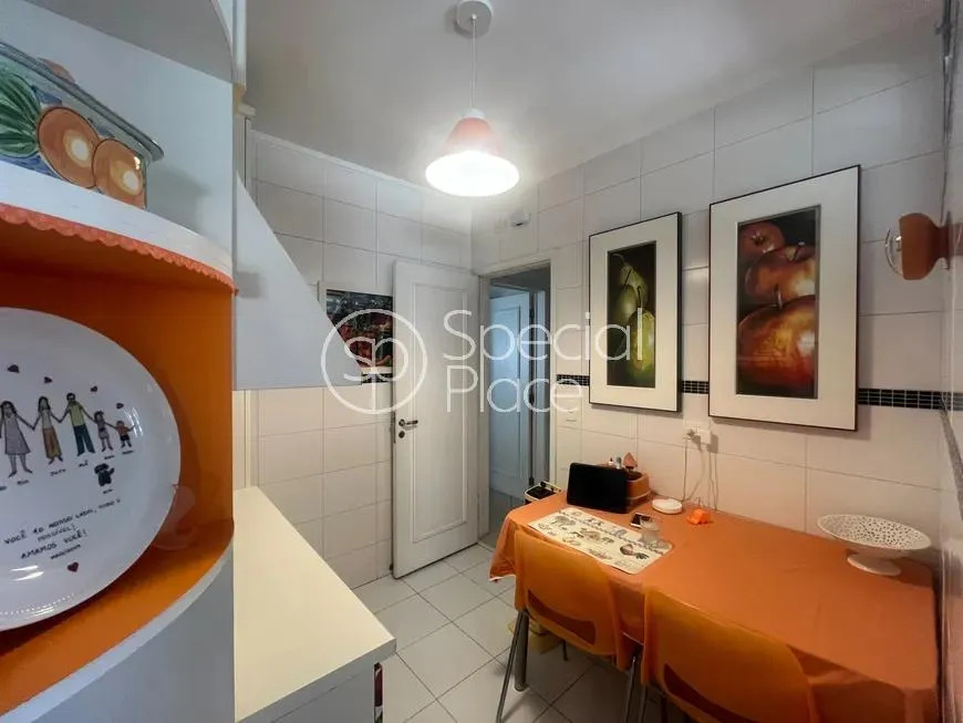 Apartamento com 1 suítes à venda em Campo Belo, São Paulo, por R$ 1.500.000 Imagem 17