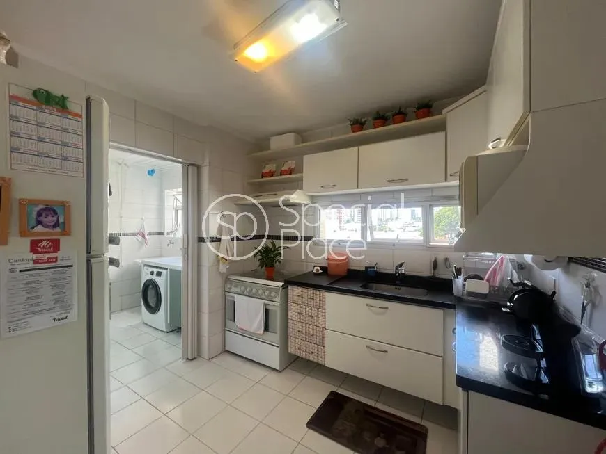 Apartamento com 1 suítes à venda em Campo Belo, São Paulo, por R$ 1.500.000 Imagem 21