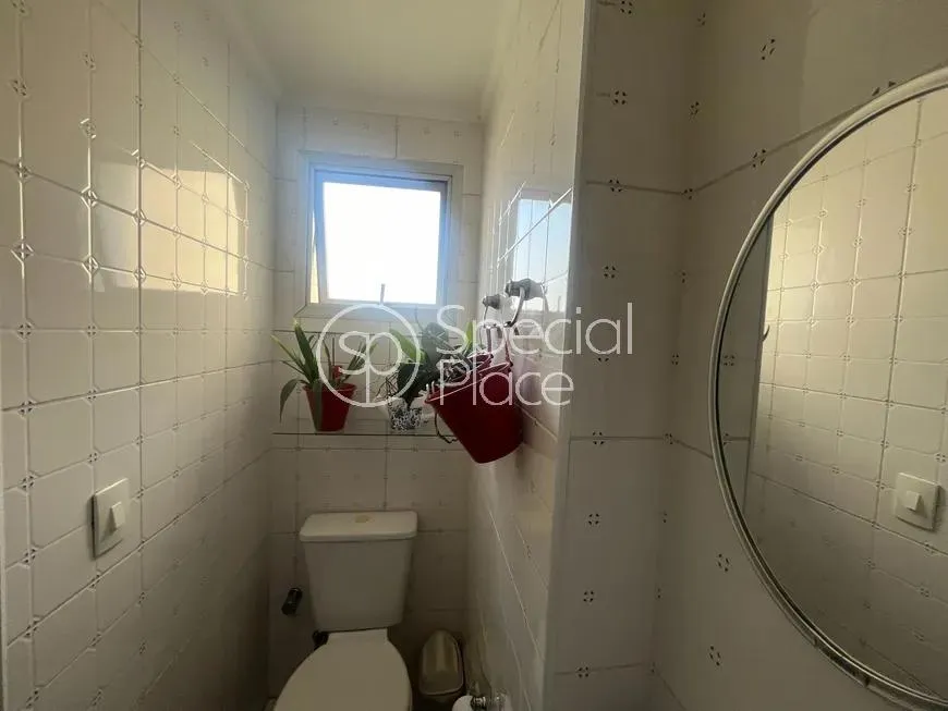 Apartamento com 1 suítes à venda em Campo Belo, São Paulo, por R$ 1.500.000 Imagem 25