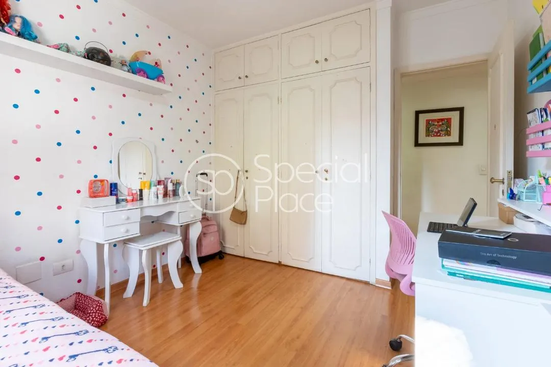 Apartamento com 1 suítes à venda em Campo Belo, São Paulo, por R$ 1.090.000 Imagem 15