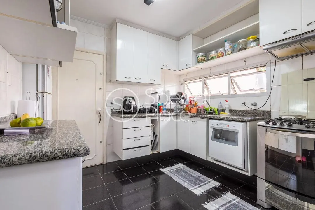 Apartamento com 1 suítes à venda em Campo Belo, São Paulo, por R$ 1.090.000 Imagem 38