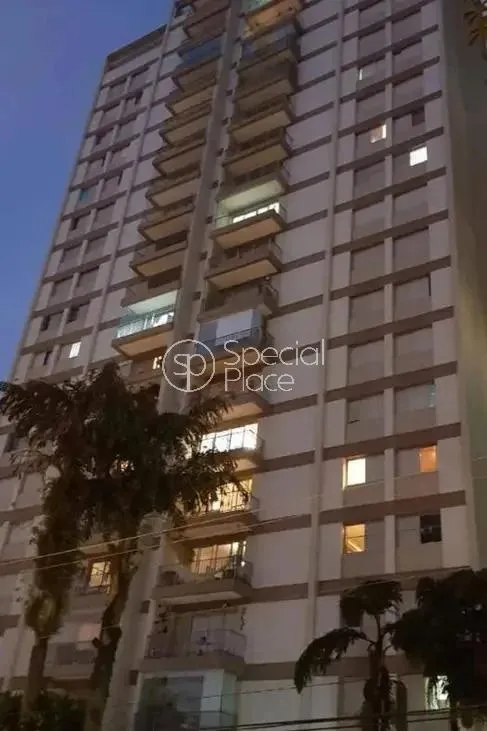 Apartamento com 1 suítes à venda em Campo Belo, São Paulo, por R$ 1.090.000 Imagem 43