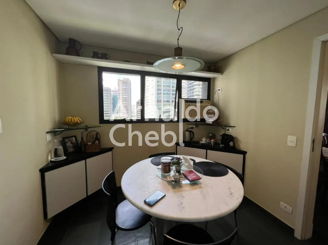 Apartamento com 4 suítes à venda em Itaim Bibi, São Paulo, por R$ 6.400.000 Imagem 12