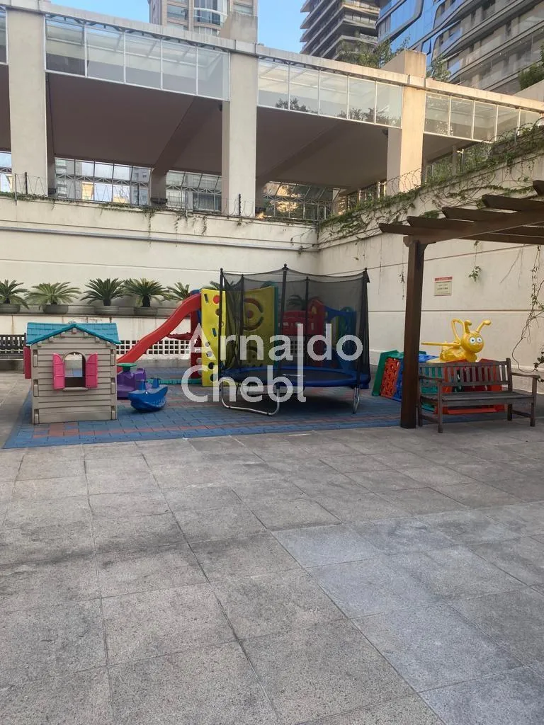 Apartamento com 4 suítes à venda em Itaim Bibi, São Paulo, por R$ 6.400.000 Imagem 33