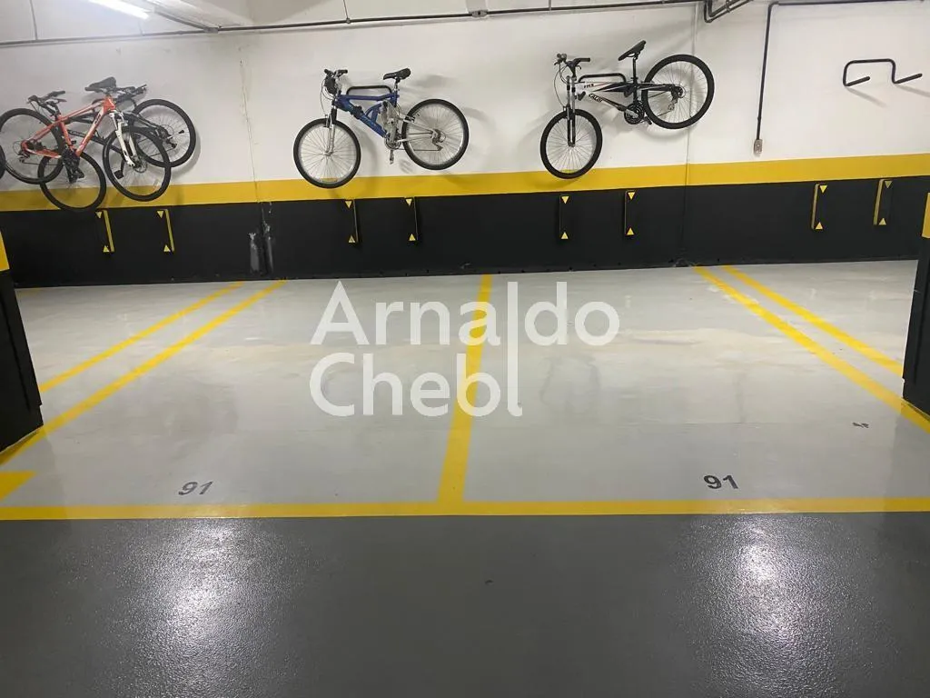 Apartamento com 4 suítes à venda em Itaim Bibi, São Paulo, por R$ 6.400.000 Imagem 36