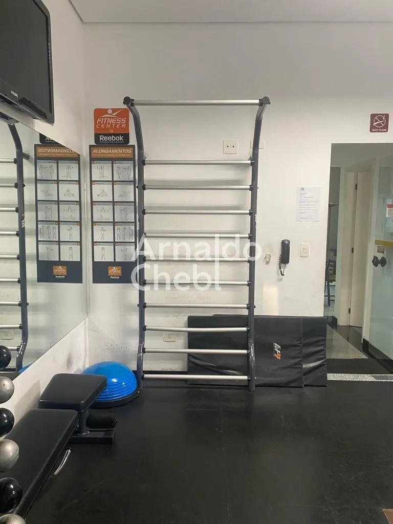 Apartamento com 4 suítes à venda em Itaim Bibi, São Paulo, por R$ 6.400.000 Imagem 26