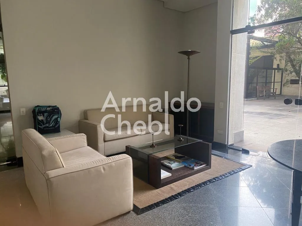 Apartamento com 4 suítes à venda em Itaim Bibi, São Paulo, por R$ 6.400.000 Imagem 35