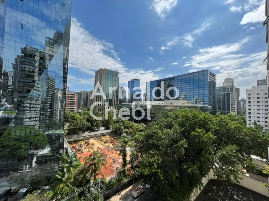 Apartamento com 4 suítes à venda em Itaim Bibi, São Paulo, por R$ 6.400.000 Imagem 6