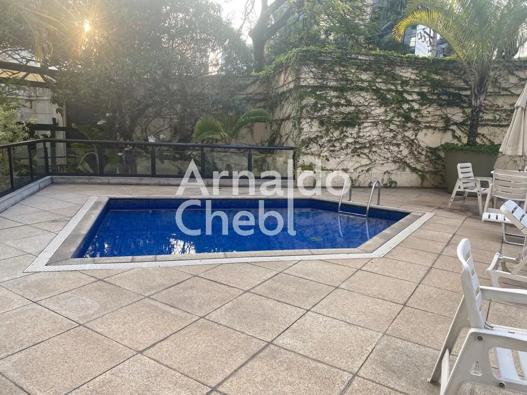 Apartamento com 4 suítes à venda em Itaim Bibi, São Paulo, por R$ 6.400.000 Imagem 30