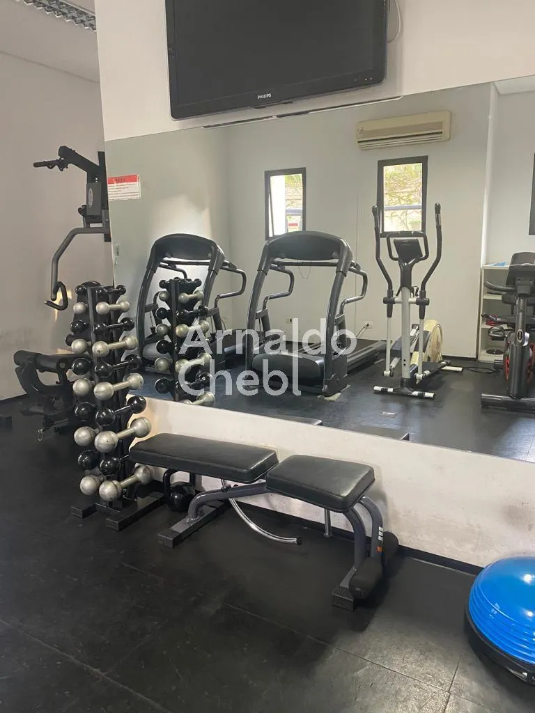 Apartamento com 4 suítes à venda em Itaim Bibi, São Paulo, por R$ 6.400.000 Imagem 25