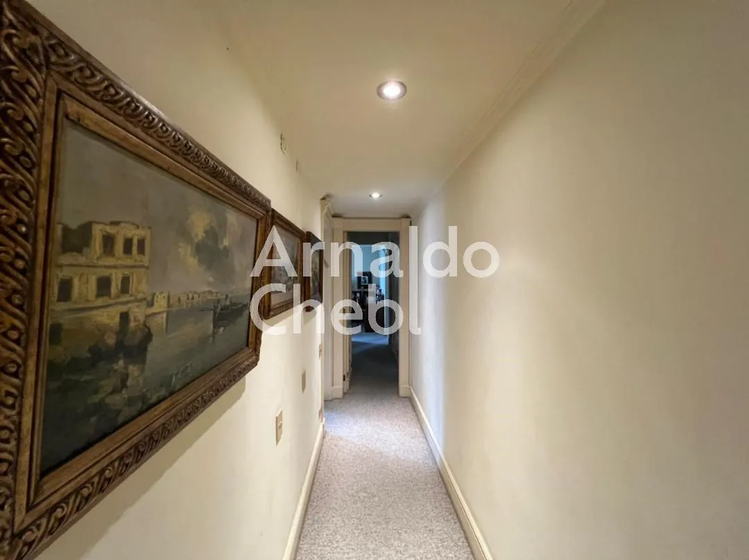 Apartamento com 4 suítes à venda em Itaim Bibi, São Paulo, por R$ 6.400.000 Imagem 13