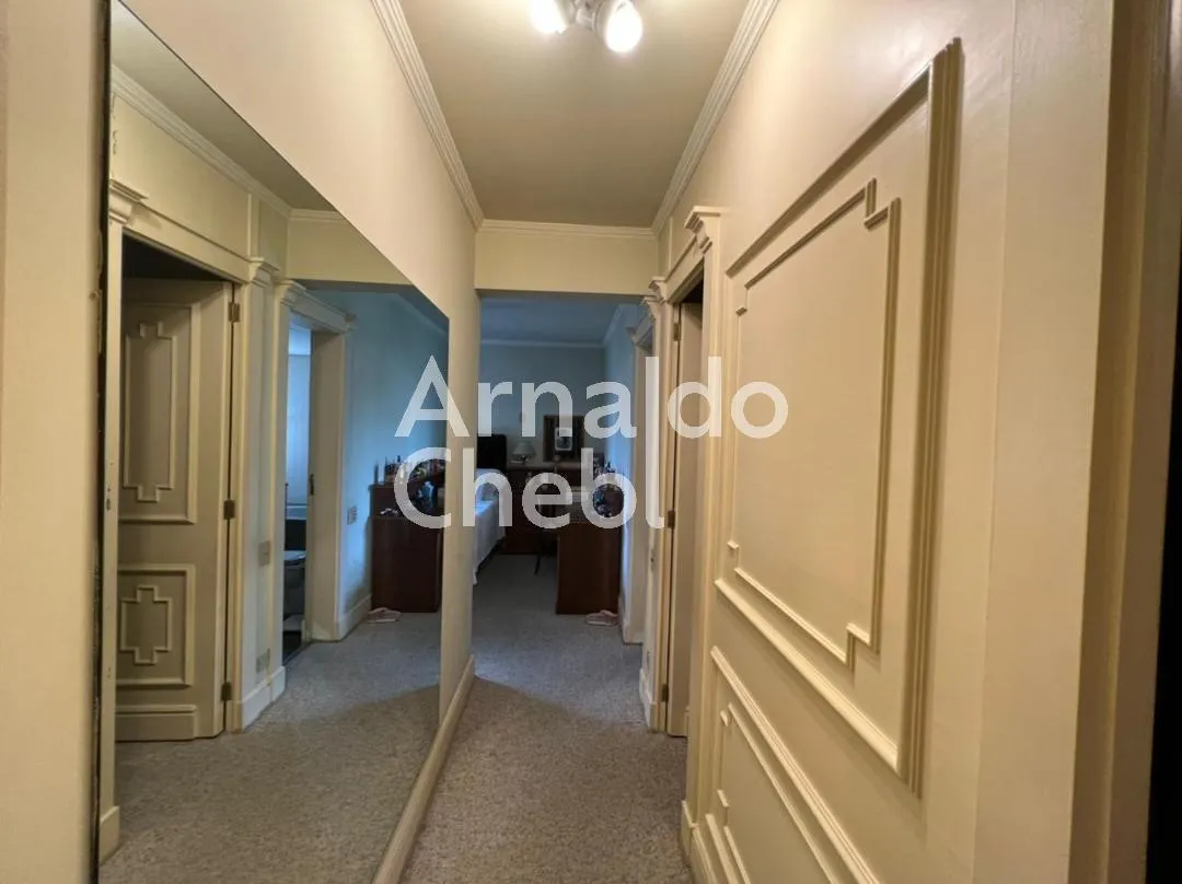 Apartamento com 4 suítes à venda em Itaim Bibi, São Paulo, por R$ 6.400.000 Imagem 8