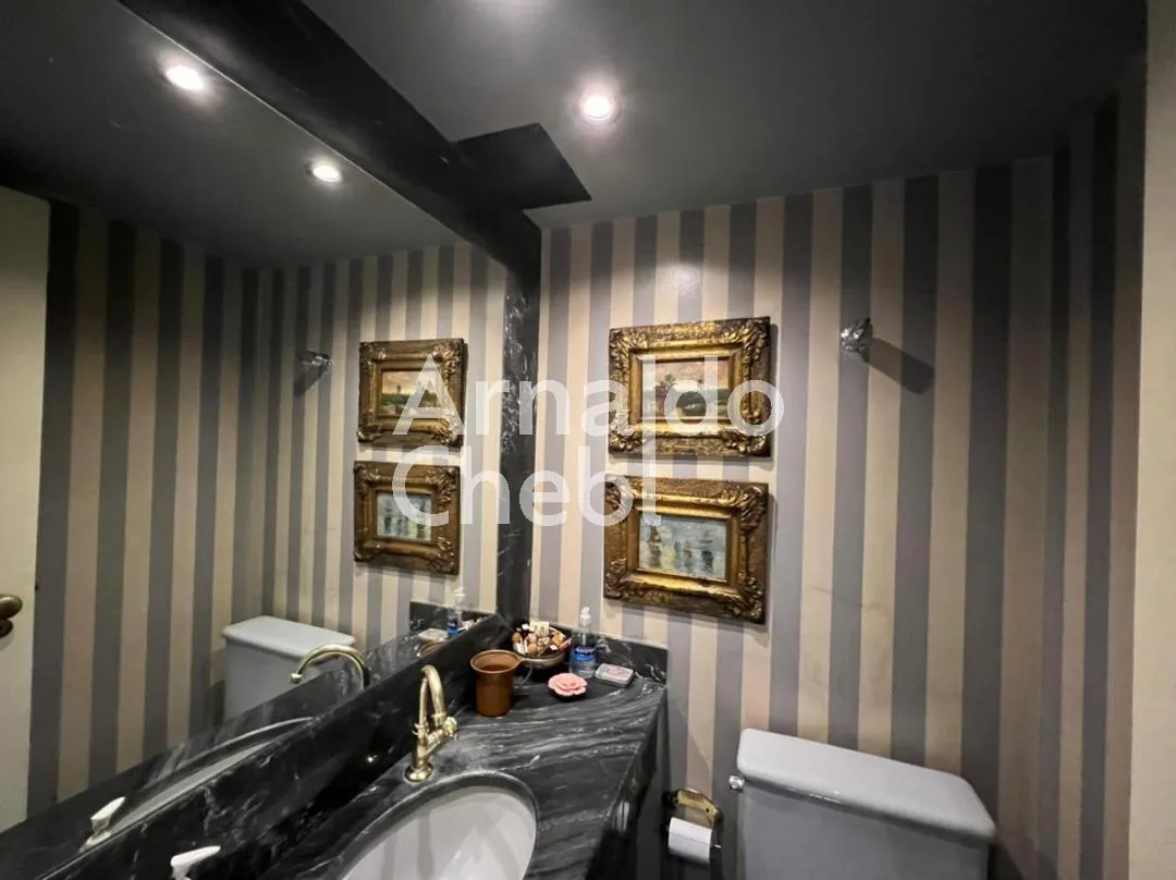 Apartamento com 4 suítes à venda em Itaim Bibi, São Paulo, por R$ 6.400.000 Imagem 18