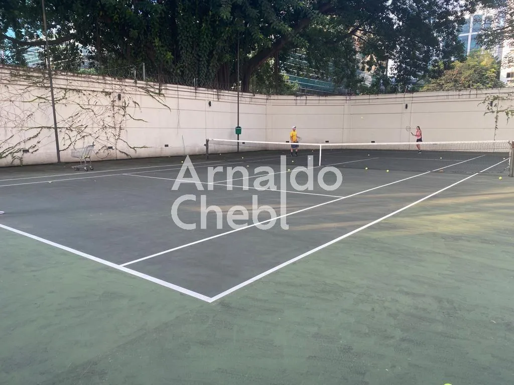 Apartamento com 4 suítes à venda em Itaim Bibi, São Paulo, por R$ 6.400.000 Imagem 34