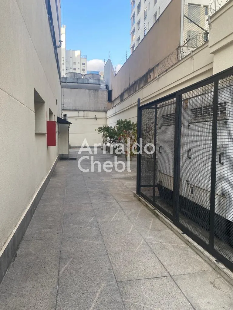 Apartamento com 4 suítes à venda em Itaim Bibi, São Paulo, por R$ 6.400.000 Imagem 27