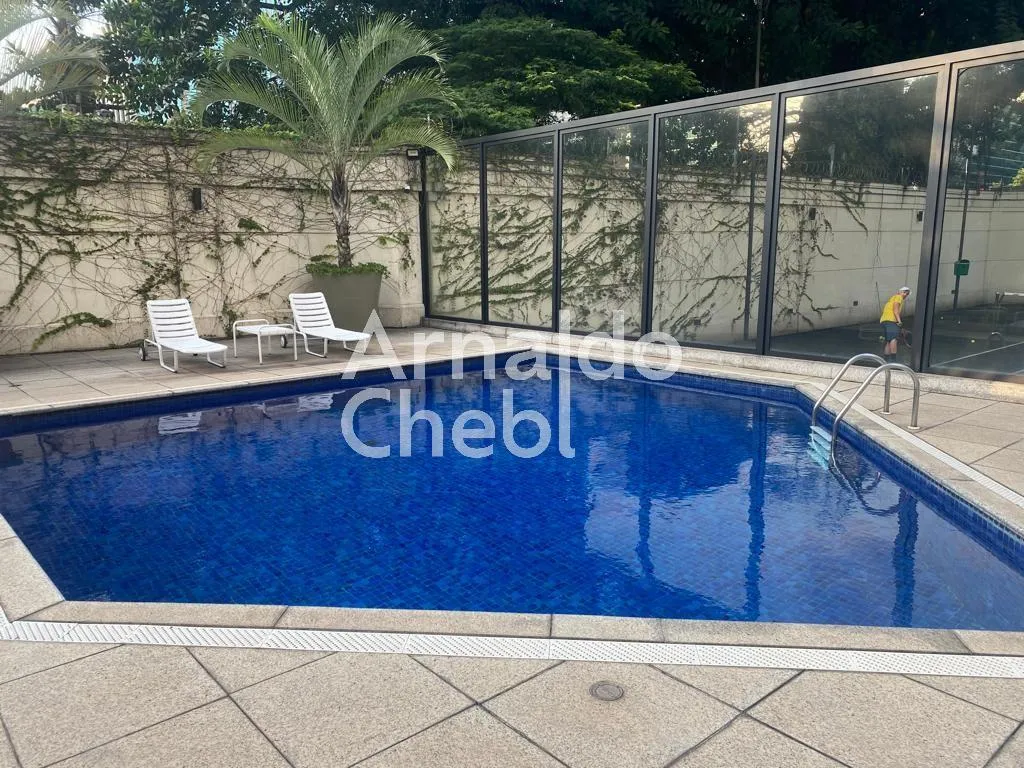 Apartamento com 4 suítes à venda em Itaim Bibi, São Paulo, por R$ 6.400.000 Imagem 31