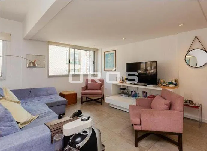 Apartamento com 1 suítes à venda em Jardim Paulista, São Paulo, por R$ 1.895.000 Imagem 2