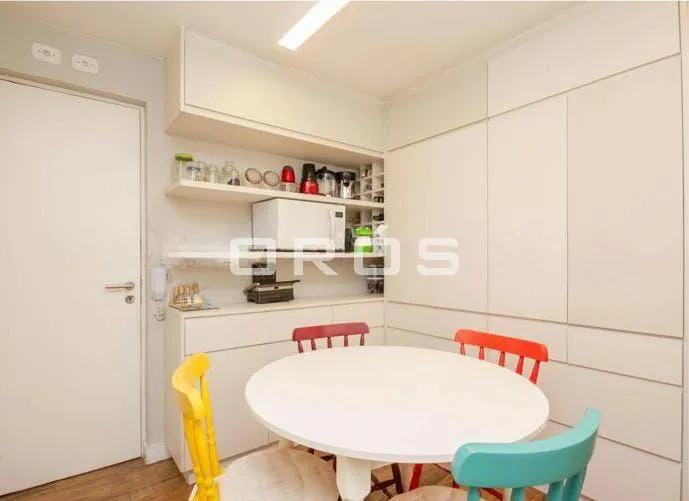 Apartamento com 1 suítes à venda em Jardim Paulista, São Paulo, por R$ 1.895.000 Imagem 7