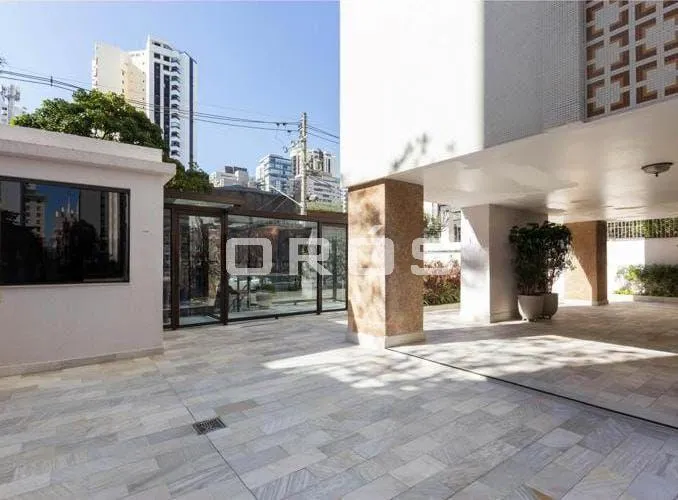 Apartamento com 1 suítes à venda em Jardim Paulista, São Paulo, por R$ 1.895.000 Imagem 13