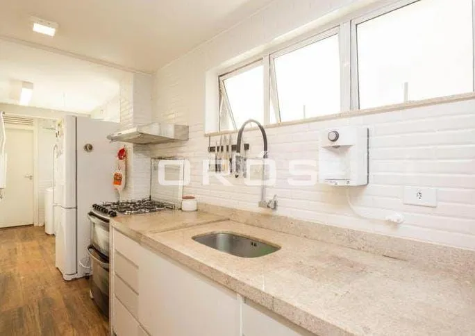 Apartamento com 1 suítes à venda em Jardim Paulista, São Paulo, por R$ 1.895.000 Imagem 5