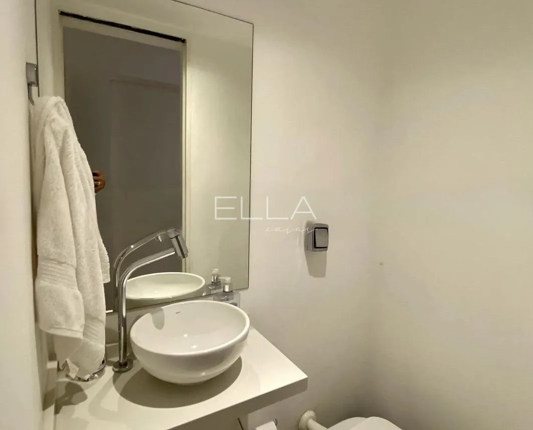 Apartamento com 1 suítes à venda em Vila Olímpia, São Paulo, por R$ 2.000.000 Imagem 4