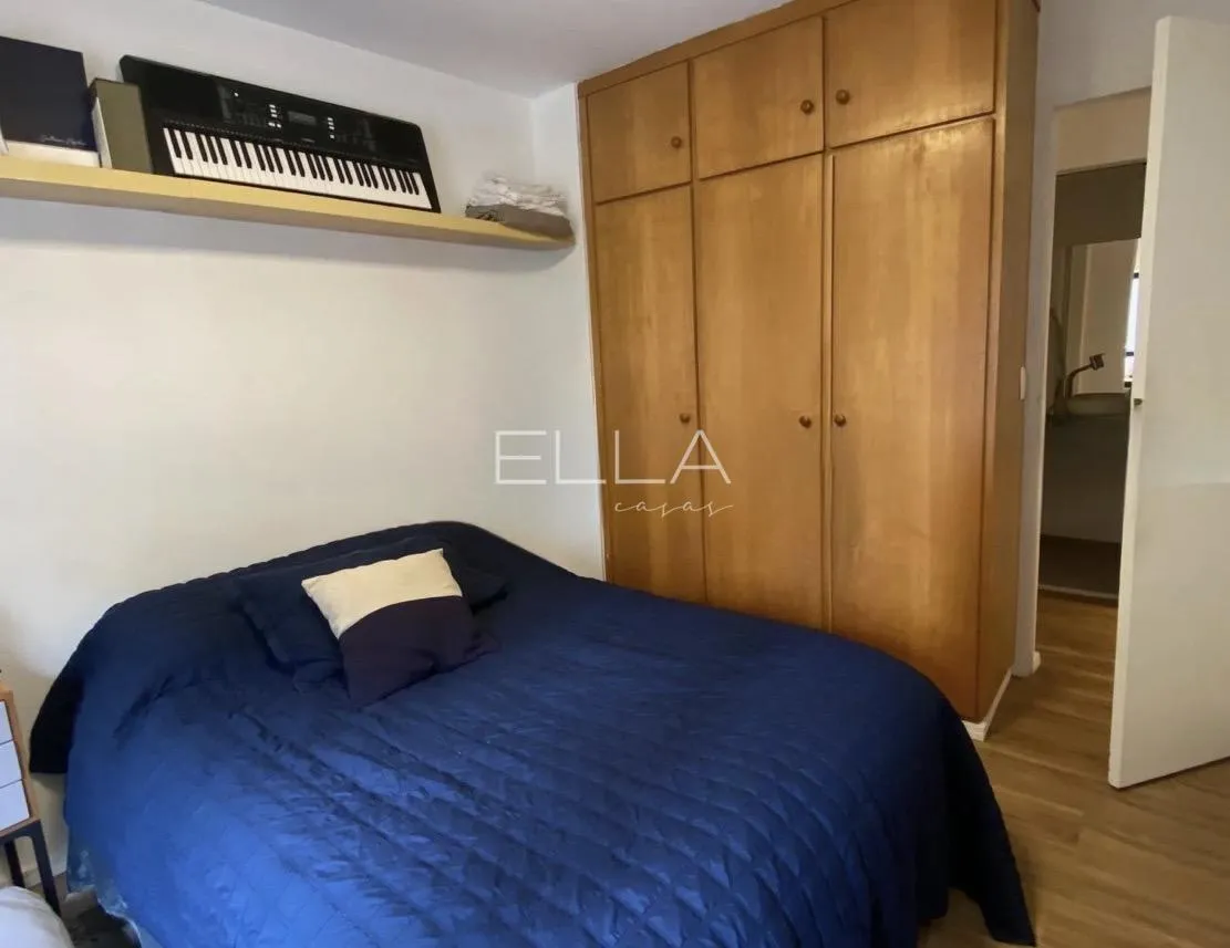 Apartamento com 1 suítes à venda em Vila Olímpia, São Paulo, por R$ 2.000.000 Imagem 5