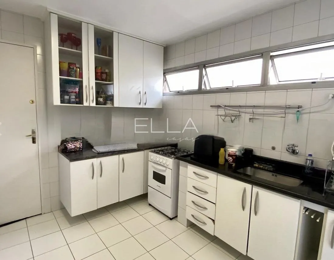 Apartamento com 1 suítes à venda em Vila Olímpia, São Paulo, por R$ 2.000.000 Imagem 9