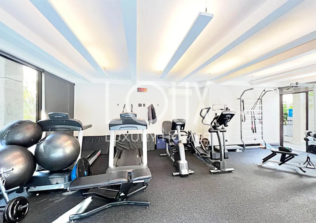 Apartamento com 3 suítes à venda em Vila Nova Conceição, São Paulo, por R$ 25.000.000 Imagem 8