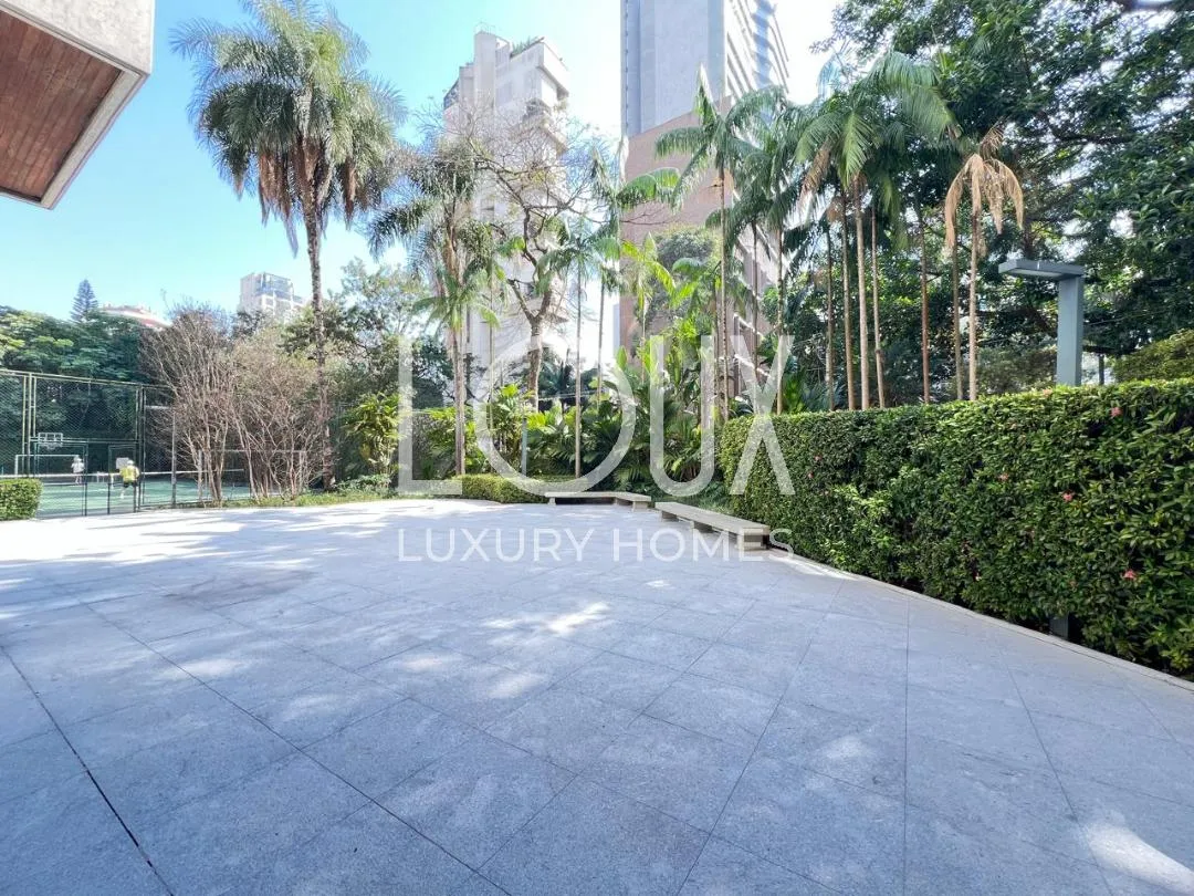 Apartamento com 3 suítes à venda em Vila Nova Conceição, São Paulo, por R$ 25.000.000 Imagem 5