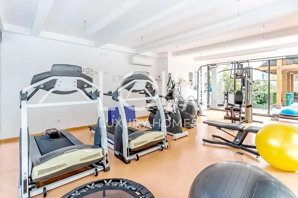 Apartamento com 3 suítes à venda em Vila Nova Conceição, São Paulo, por R$ 25.000.000 Imagem 7