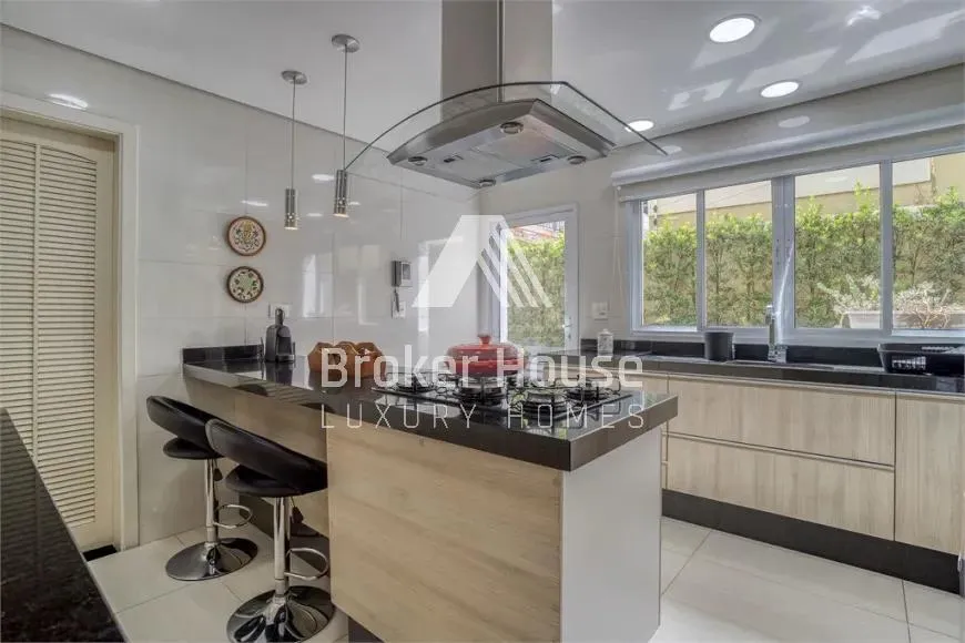 Casa com 3 suítes à venda em Alto da Boa Vista, São Paulo, por R$ 3.330.000 Imagem 20