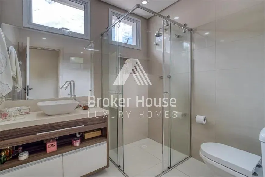 Casa com 3 suítes à venda em Alto da Boa Vista, São Paulo, por R$ 3.330.000 Imagem 42