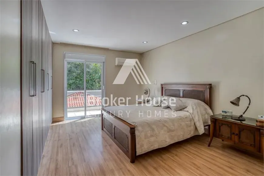 Casa com 3 suítes à venda em Alto da Boa Vista, São Paulo, por R$ 3.330.000 Imagem 33