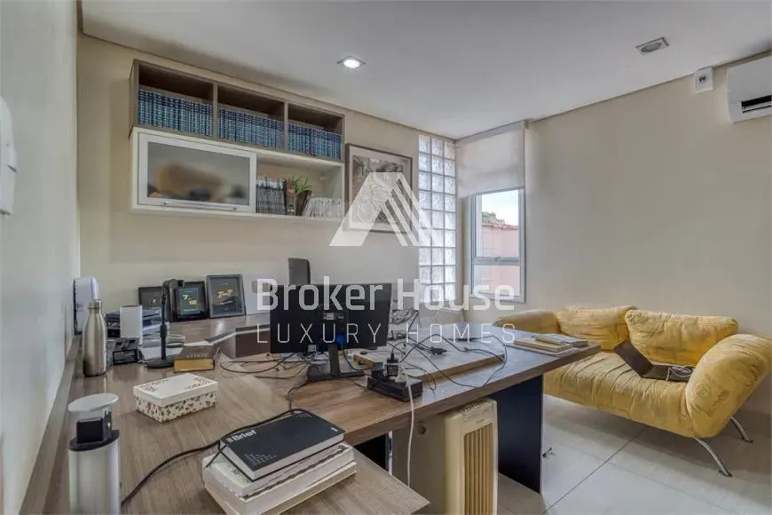 Casa com 3 suítes à venda em Alto da Boa Vista, São Paulo, por R$ 3.330.000 Imagem 32