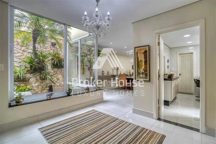 Casa com 3 suítes à venda em Alto da Boa Vista, São Paulo, por R$ 3.330.000 Imagem 7