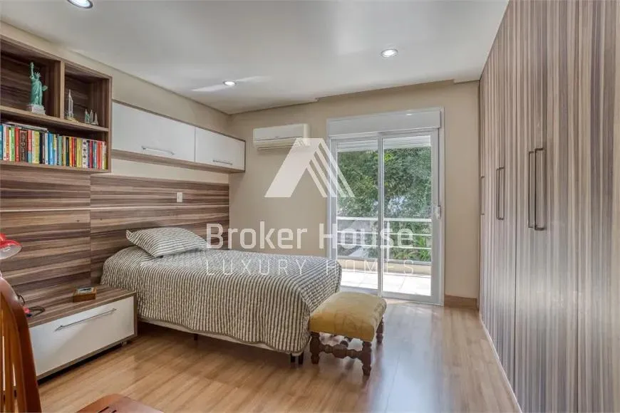 Casa com 3 suítes à venda em Alto da Boa Vista, São Paulo, por R$ 3.330.000 Imagem 40